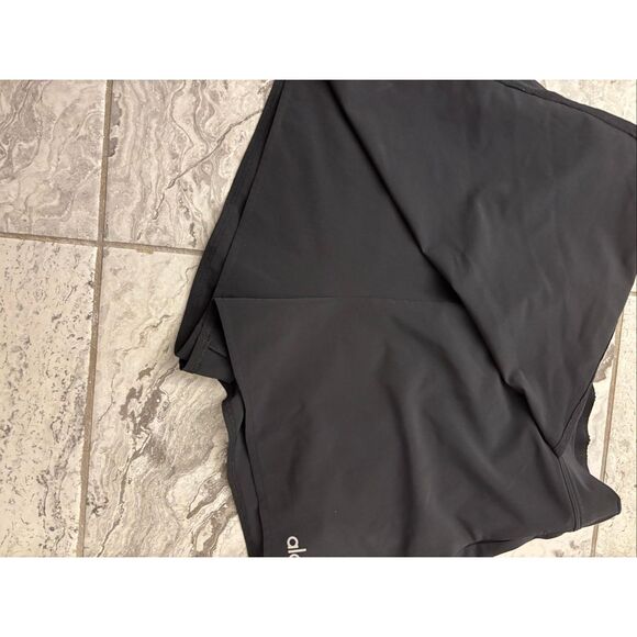 NWOT ALO YOGA Clubhouse Skort Shorts - Small $80 G34 - Picture 7 of 10